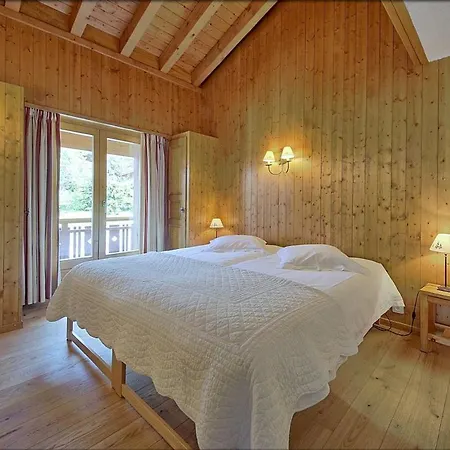 Crocus 2215 Lejlighed *