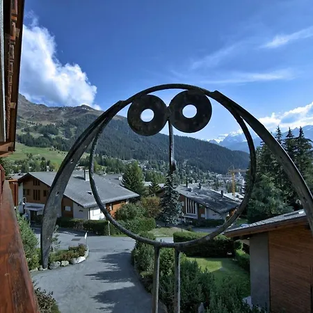 Lejlighed Crocus 2215 Bagnes