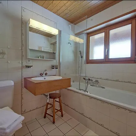 Lejlighed Crocus 2215 *