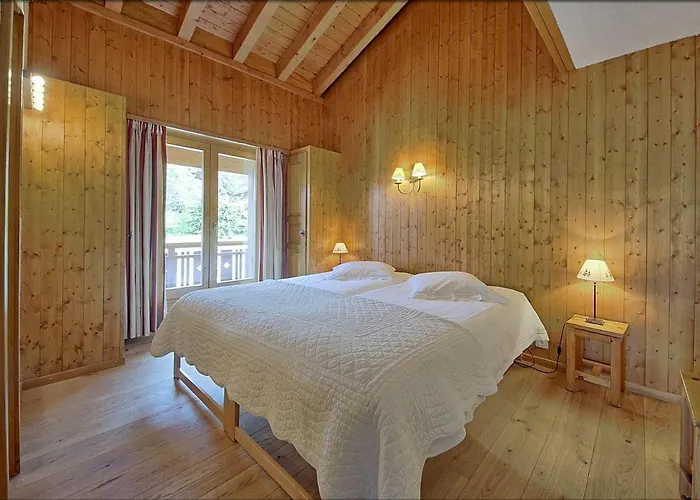 Crocus 2215 Appartement *